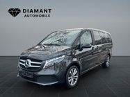 Mercedes-Benz V-Class 2023