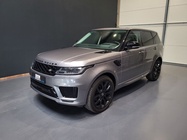 Land Rover Sport 2020