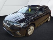 Seat Ibiza 2025