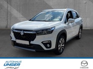 Suzuki SX4 2025