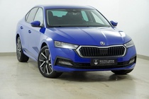 Skoda Octavia 2022