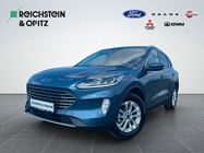 Ford Kuga 2022