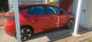 Opel Corsa 2023