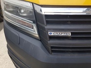 Volkswagen Crafter 2020