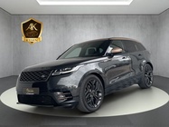 Land Rover Velar 2022