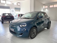 Fiat 500 2020