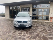 Volkswagen Tiguan 2008