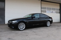 BMW 5 Series 2022