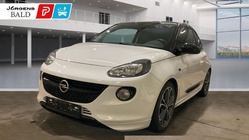 Opel Adam 2019
