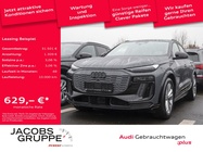 Audi Q6 e-tron 2025