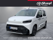 Toyota Proace 2025