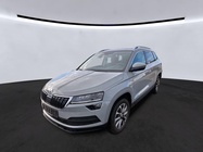 Skoda Karoq 2021