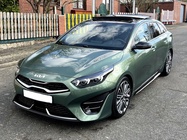 Kia pro cee'd / ProCeed 2023