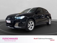 Audi A1 2025