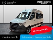 Mercedes-Benz Sprinter 2023