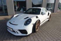 Porsche 991 2019