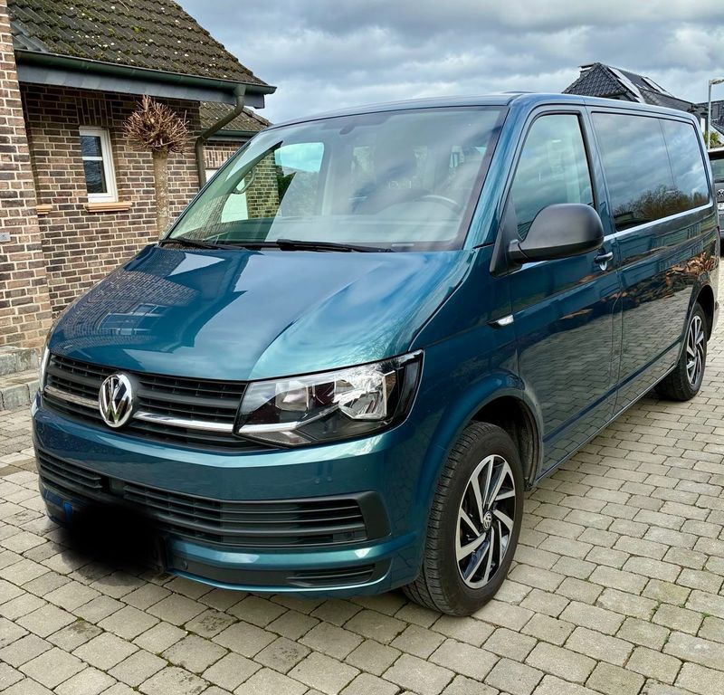 Volkswagen T6