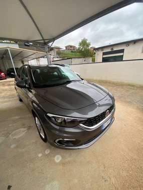 Fiat Tipo 2021
