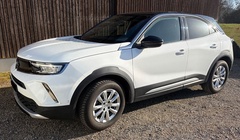 Opel Mokka 2021