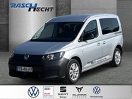 Volkswagen Caddy 2026