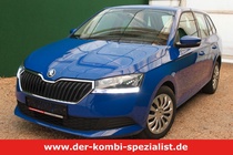 Skoda Fabia 2020