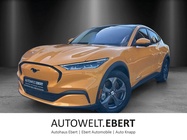 Ford Mustang Mach-E 2022