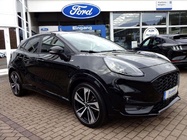 Ford Puma 2022