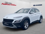 Hyundai Kona 2022