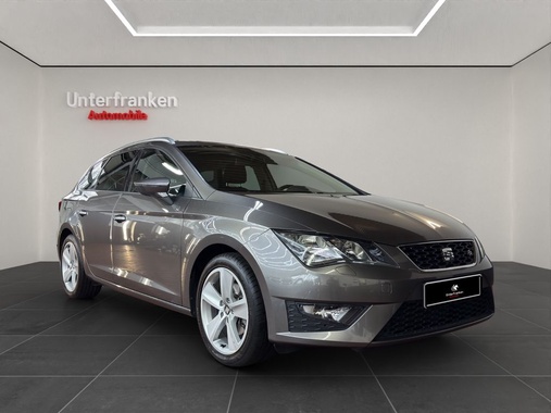 Seat Leon 2016