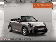 MINI Cabrio 2024