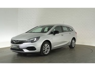 Opel Astra 2021