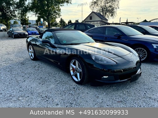 Corvette C6 2013