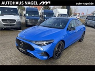 Mercedes-Benz CLA-Class 2025