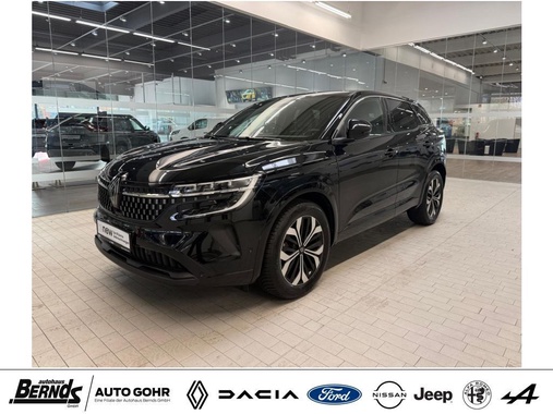 Renault Austral 2024