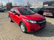 Honda HR-V 2016