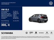 Volkswagen ID.3 2023