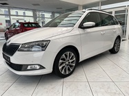 Skoda Fabia 2022