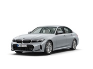 BMW 3 Series 2025