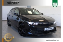 Opel Astra 2024