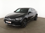 Mercedes-Benz GLC-Class 2019