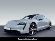 Porsche Taycan 2024