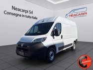 Peugeot Boxer 2024