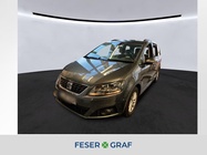 Seat Alhambra 2021