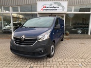 Renault Trafic 2021