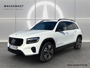 Mercedes-Benz GLB-Class 2025