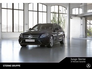 Mercedes-Benz C-Class 2021