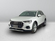 Audi Q3 2019