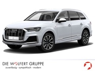 Audi Q7 2021