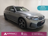 BMW 3 Series 2023