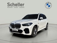 BMW X5 2022
